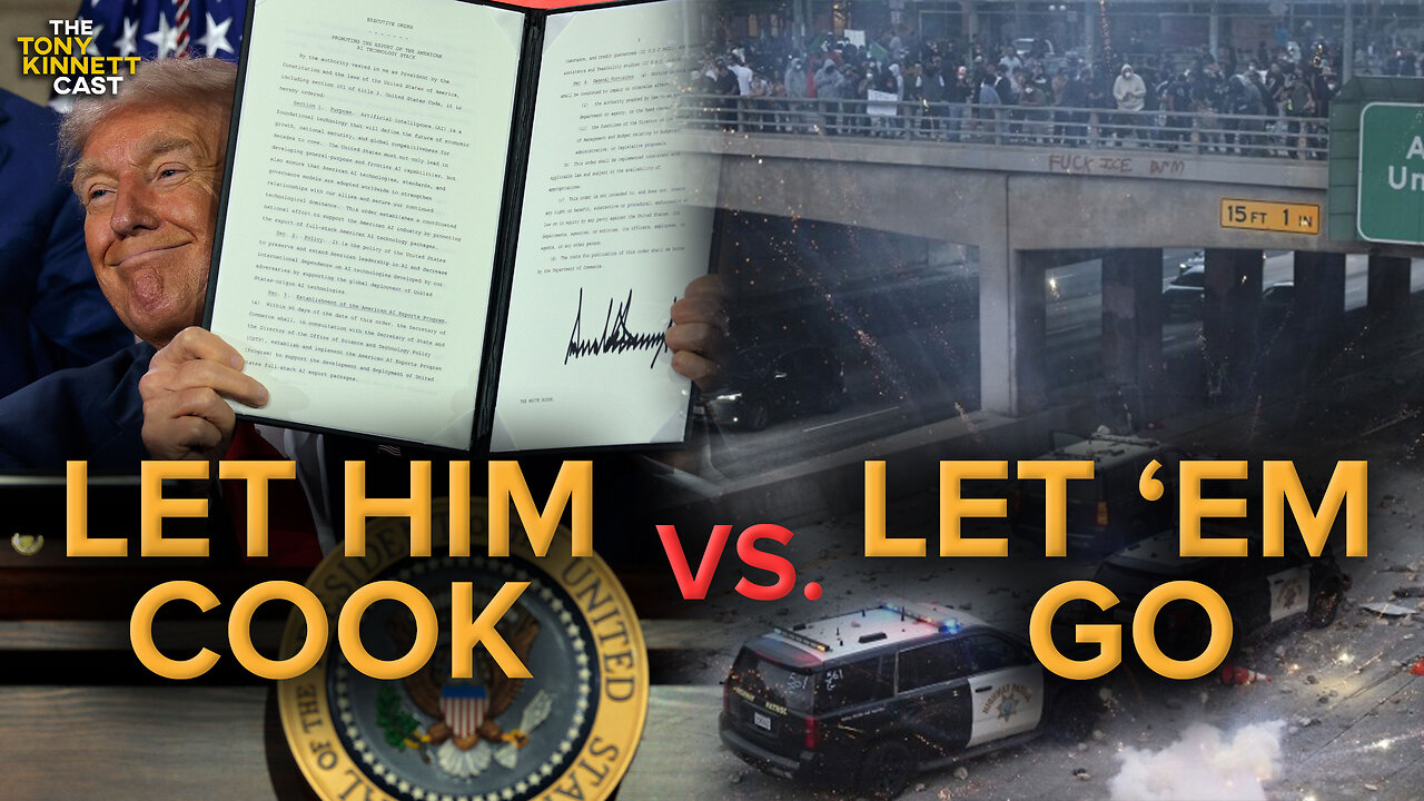 🚨BREAKING: Nancy Pelosi FLIPS OUT over Trump's Call for "Insider Trading" Investigation
