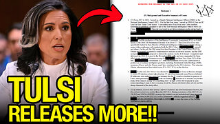 Whistleblower ILLEGALLY ATTACKED after BUSTING Obama's Russia Plot!!