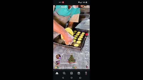 Christmas Cookies For You