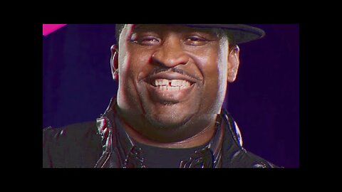 Patrice O’Neal on Mohr Stories