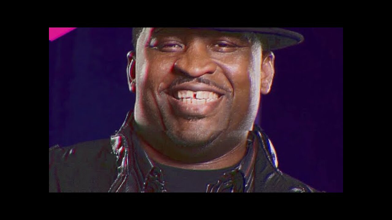 Patrice O’Neal on Mohr Stories