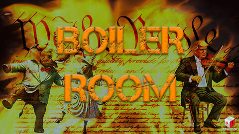 Proscriptors Of The Constitutional Republic