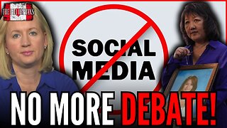 Online Harms Act Returning? Carol Todd & Sara Austin Want Social Media BANS