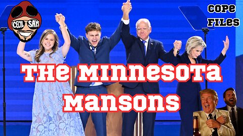 Cecil Talks Mike Judge and The Minnesota Loony Tunes