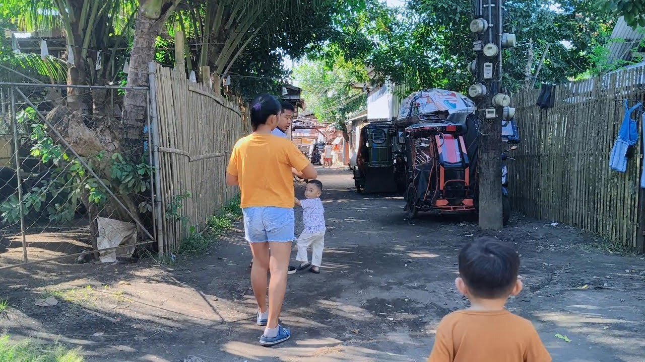 A Day in Our Lives: July 26, 2025