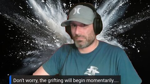Livestreaming 💻 and Grifting 💰 with Friends 🍆 and Enemies 💥