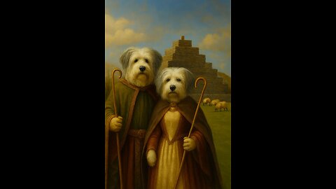 The Roar Room 10/29/25 Irish Wisdom Preserved In The Bible And Pyramids