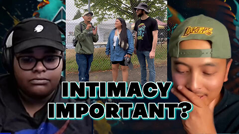 Intimacy Important? When it Comes to Dating or Relationships.. | LetCultureSpeak