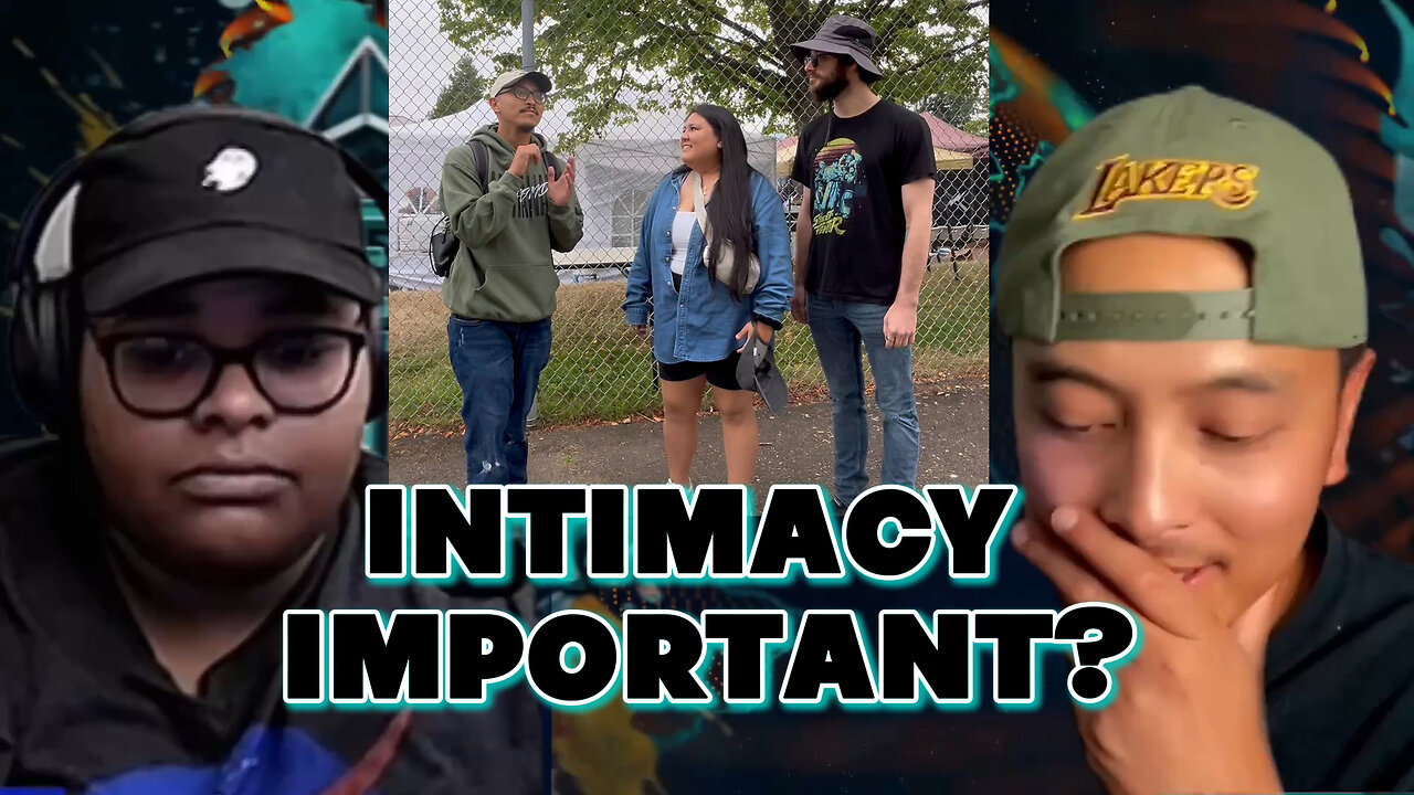 Intimacy Important? When it Comes to Dating or Relationships.. | LetCultureSpeak