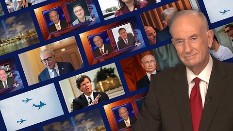 Highlights from BillOReilly.com’s No Spin News | September 12, 2025