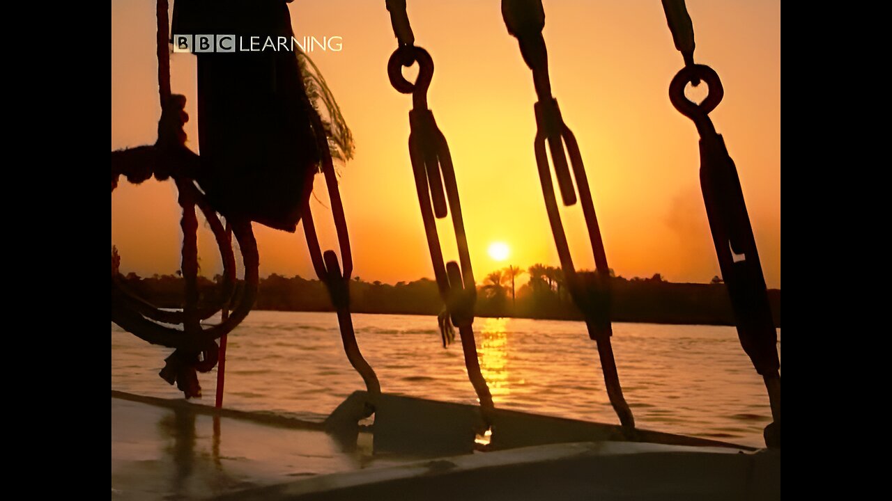 HORIZON (S38-E20) - Atlantis Reborn Again (2000)