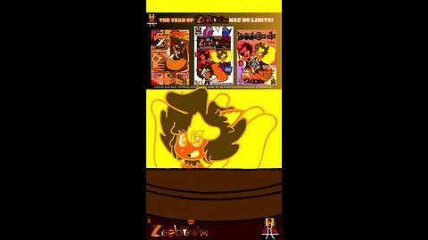 HOW TO KILL PROMISCUITY! Zeoboom: Z-tomix Speaks!