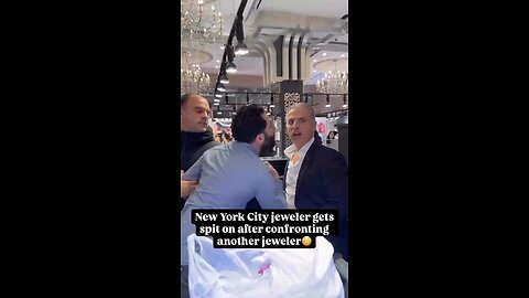 TraxNYC involved in a physical altercation after publicly calling out