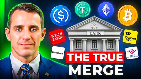 This Is The Future of Crypto (And It's Not What You Think)