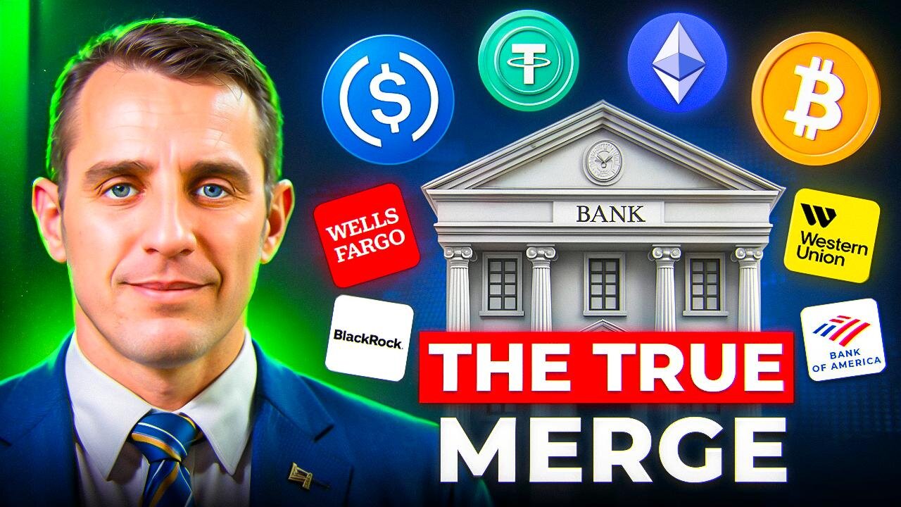 This Is The Future of Crypto (And It's Not What You Think)