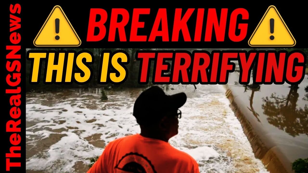 BREAKING: Death toll from deadly Texas flooding rises to 43 dead with many still missing