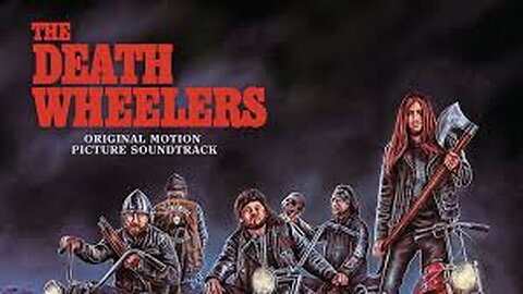 Psychomania 15 1973 ‧ Horror/Action ‧ 1h 30m (U.S. title:The Death Wheelers)