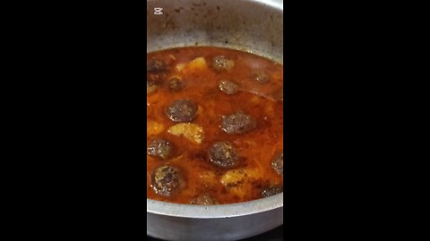 kofta aloo recipe
