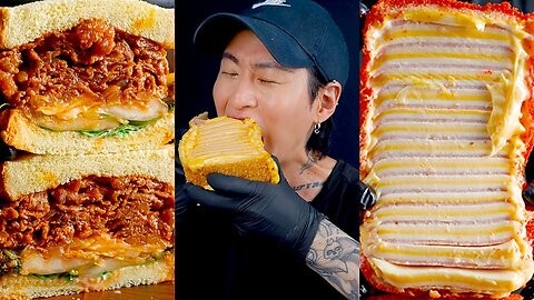 BEST FOOD WOULD LIKE TO EATING