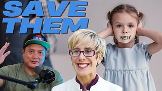 Save The Children With Special Guest: Leigh Dundas 04/15/2025
