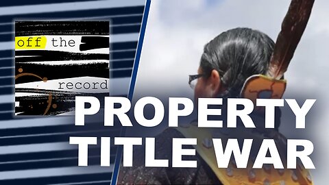 $5B land claim in Quebec expands property assault to national crisis