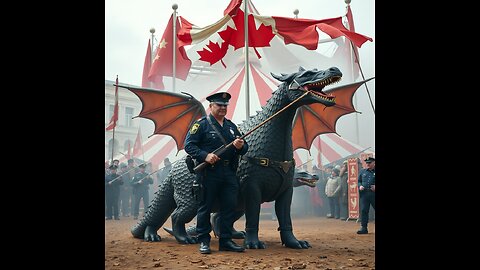 🌺🦩 Artwork 🇨🇦❤️🇺🇲Politics🐐🪶 Chat🦇🦋