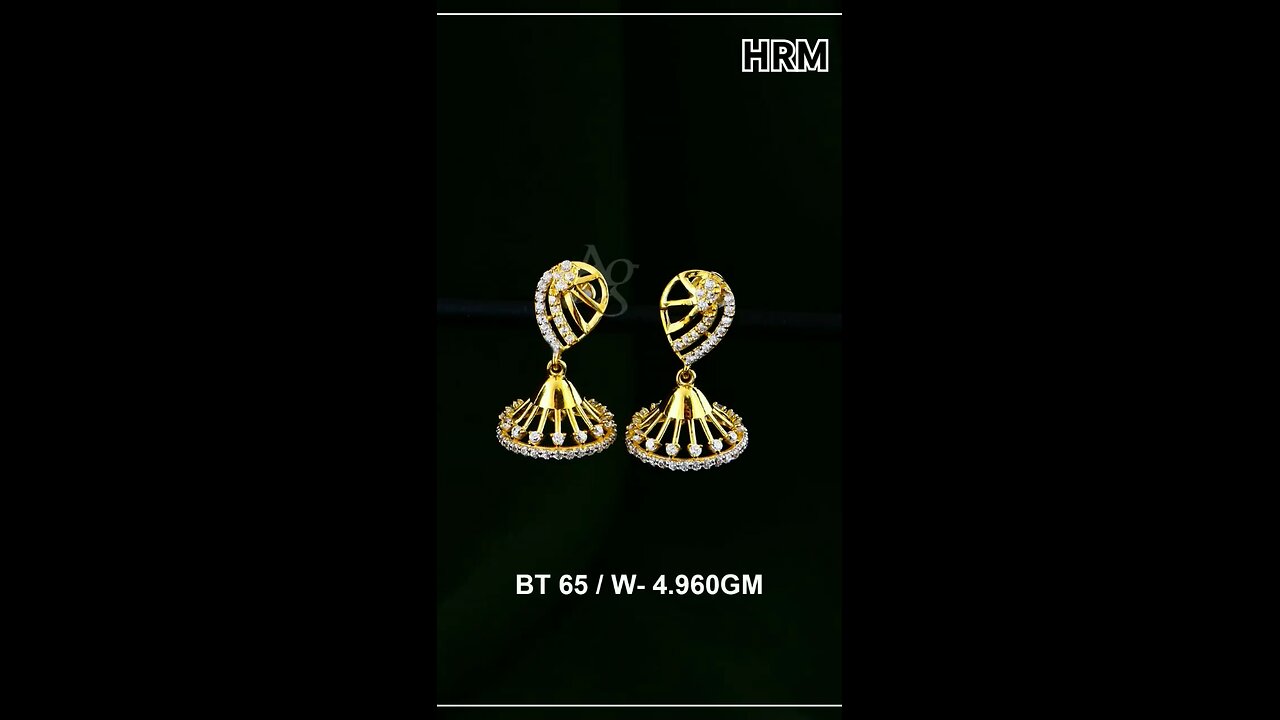 HRM | Jummer Butti Diamond |