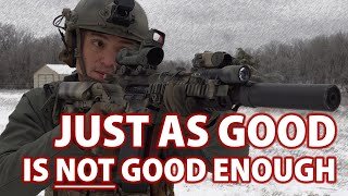 Making Well Timed Gear Choices