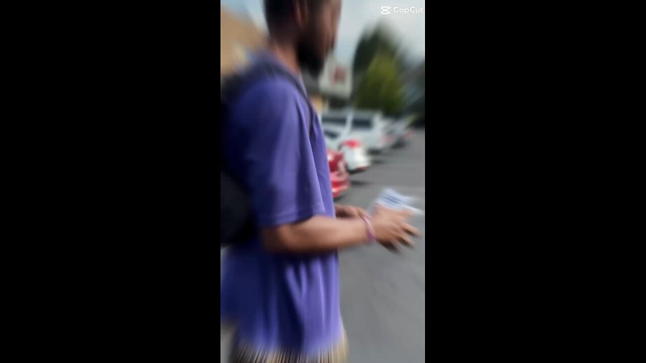 Spread The Word...We Comin'!