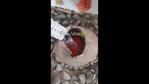 Volcano 🌋 Eruption Model (experiment)