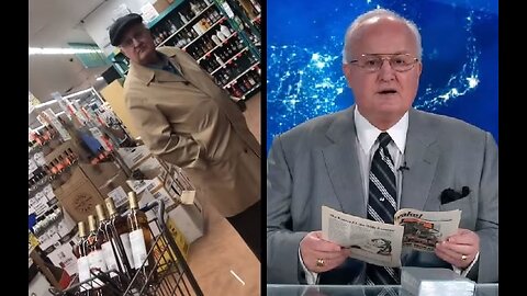 Tony Morris sings: We love the Governing Body of Jehovah's Witnesses