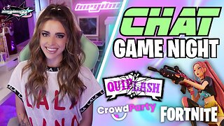 OFF THE SUBJECT: MEGIBYTES GAME NIGHT!!