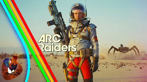 🔴LIVE - Stop Being Arc Haters | Questing With The Mrs. and Friends | Topside Treasures