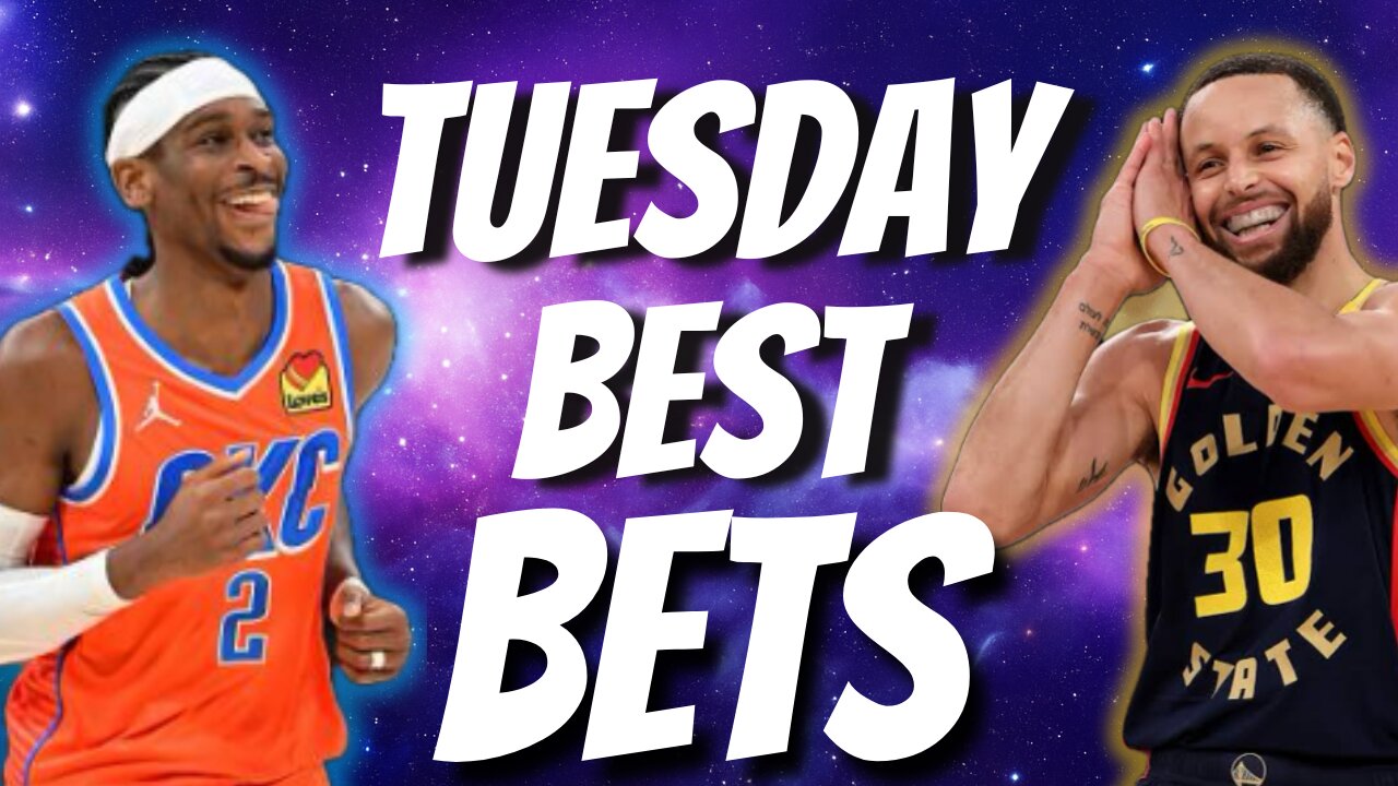 NBA Best Bets & Player Props | Full Analysis & Predictions, FREE Today (Tuesday 11/11) November 11th