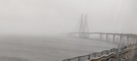 Mumbai Big Sea Vlog
