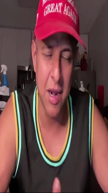 Adam Francisco Joins The Stream!