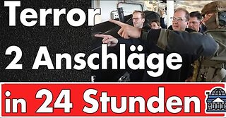 2 Anschläge in 24 Stunden: Linker Terror gegen Infrastruktur! Wann zieht Dobrindt die Reißleine?