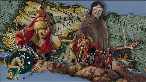 The History of Greenland ~ From Prehistory to Modern Times Feb 1, 2025