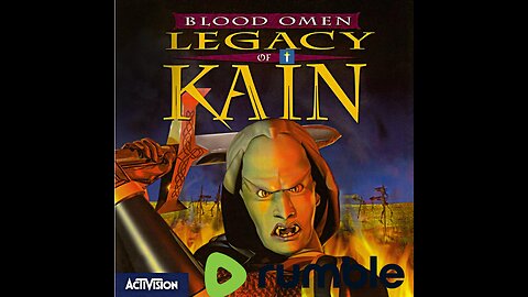 Blood Omen Legacy Of Kain Let's Play Part 4 VOD