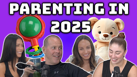 Is It Crazy to Have Kids Today?