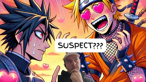 Naruto & Sasuke Were MORE Than Just Rivals… 👀💀 (The TRUTH is SHOCKING!)