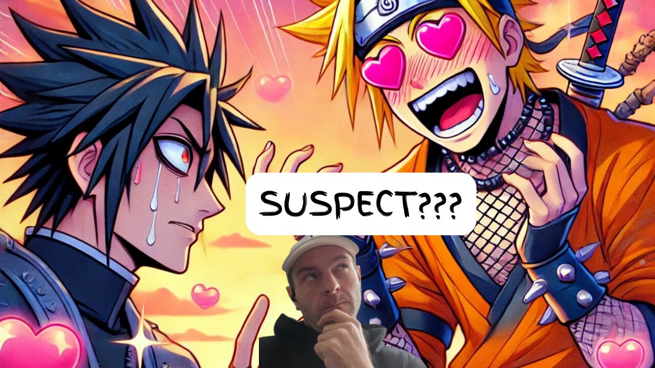 Naruto & Sasuke Were MORE Than Just Rivals… 👀💀 (The TRUTH is SHOCKING!)