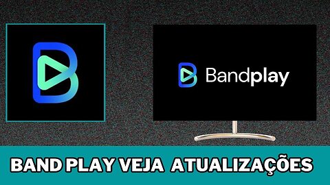 📢 Band Play acaba de trazer uma grande novidade! Descubra agora! 🎬🔥