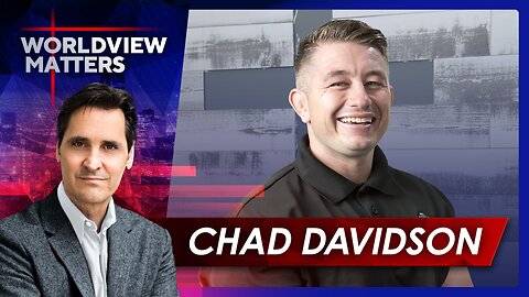 Chad Davidson: Satanic Super Bowl Shows & Grammy Garbage | Worldview Matters