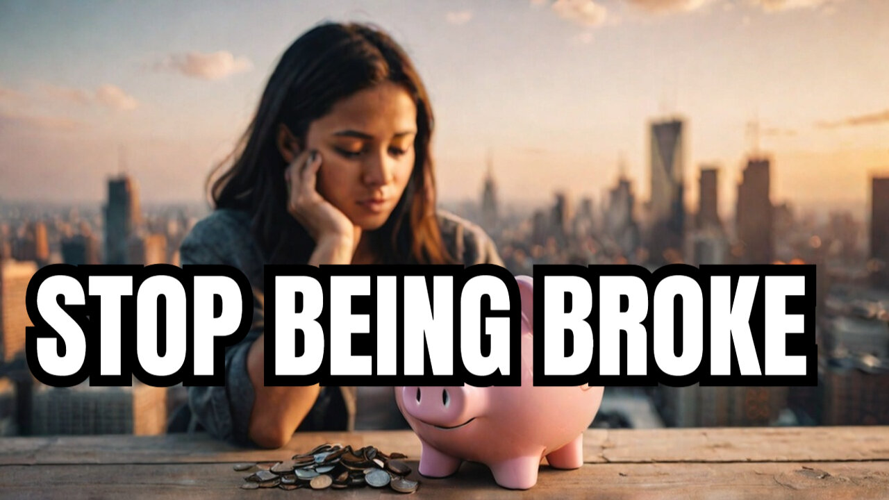Why Money Loves Positivity & Rejects Negativity – Change This Now.