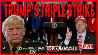 LFA TV ALL DAY STREAM - MONDAY 8/11/25