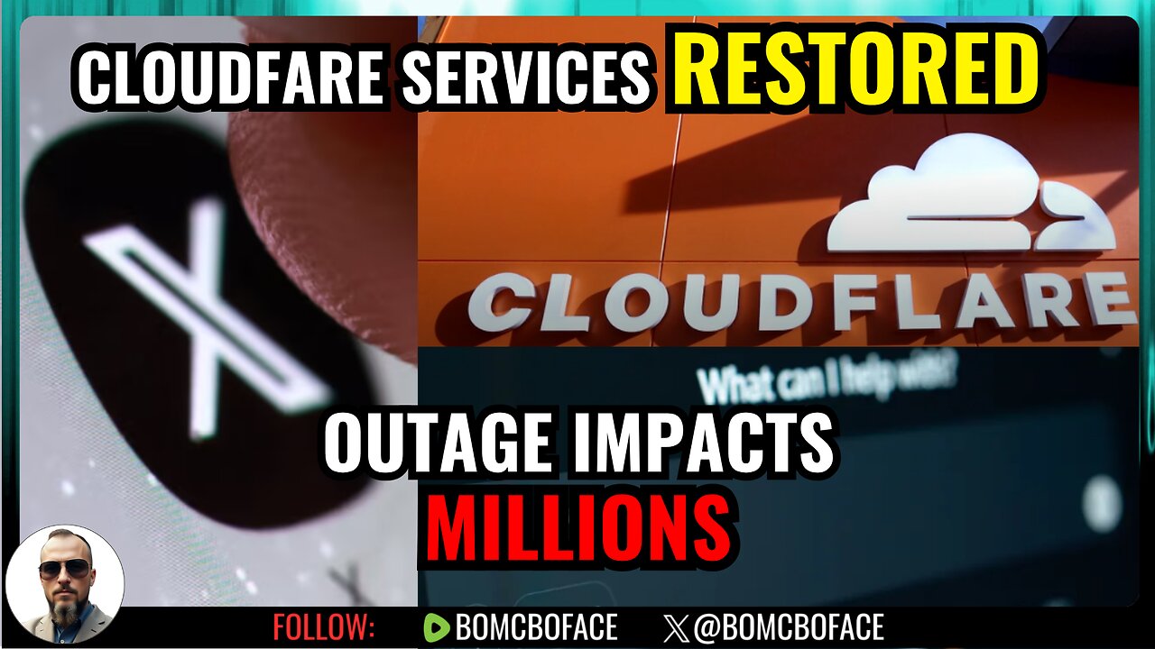 💥 Muslim Brotherhood Terrorists, Epstein Files Released, & Mom Banned from Bible | Bo McBoface LIVE