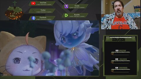 Infinity Nikki Episode 11