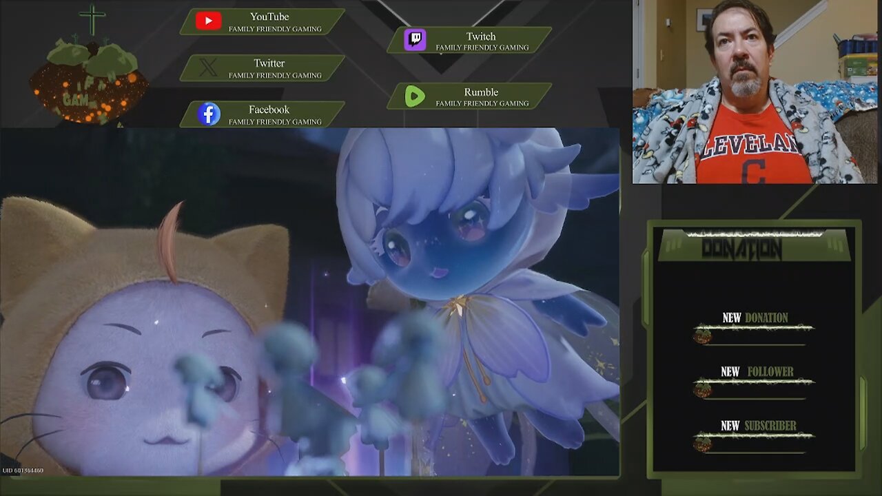 Infinity Nikki Episode 11