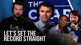 Debunking Lies About Charlie